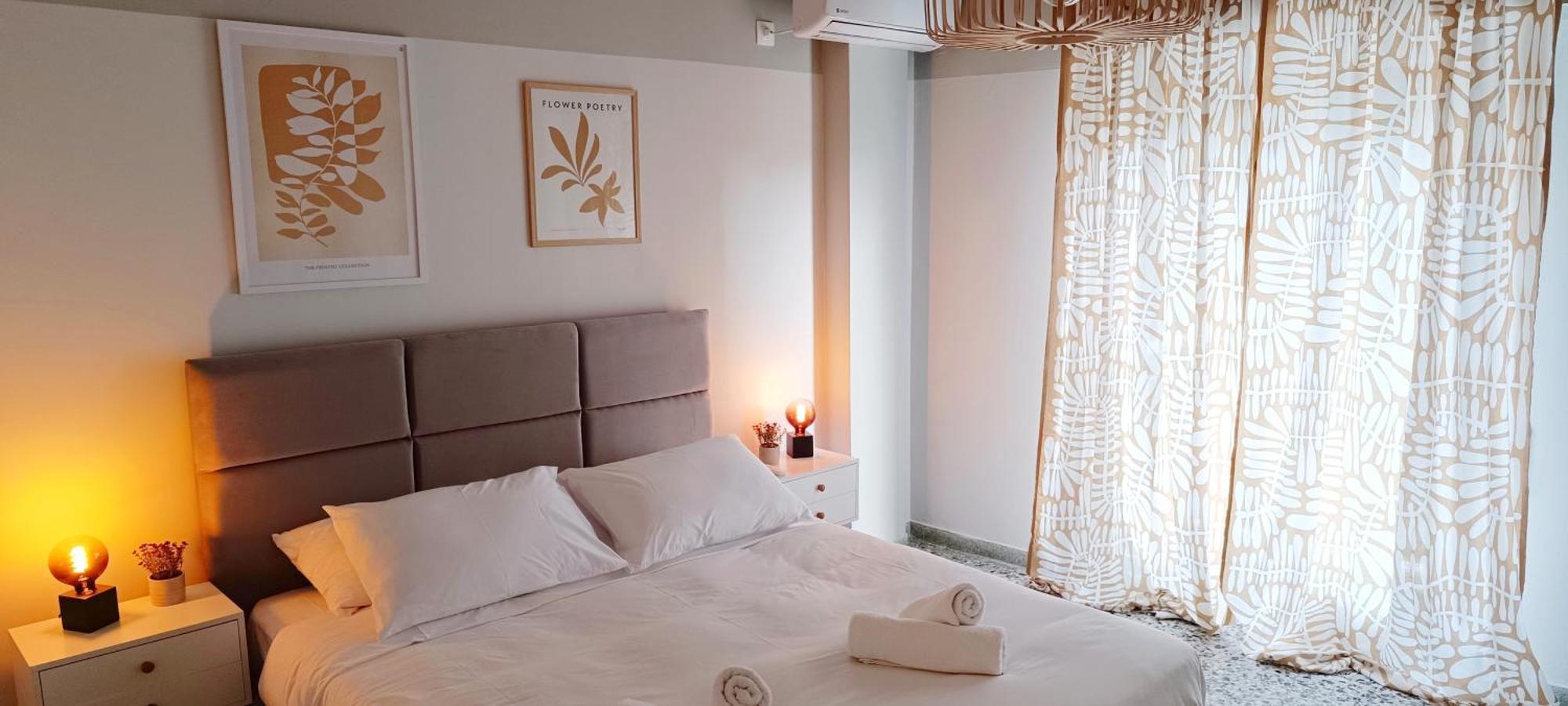 Eternal Acropolis Suites เอเธนส์ ภายนอก รูปภาพ