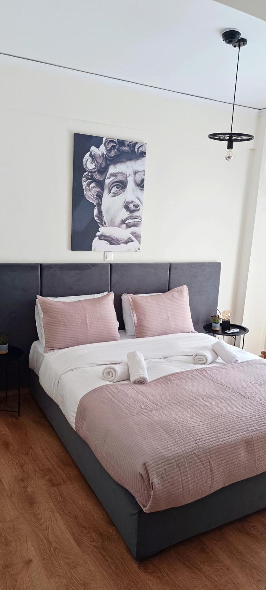 Eternal Acropolis Suites เอเธนส์ ภายนอก รูปภาพ
